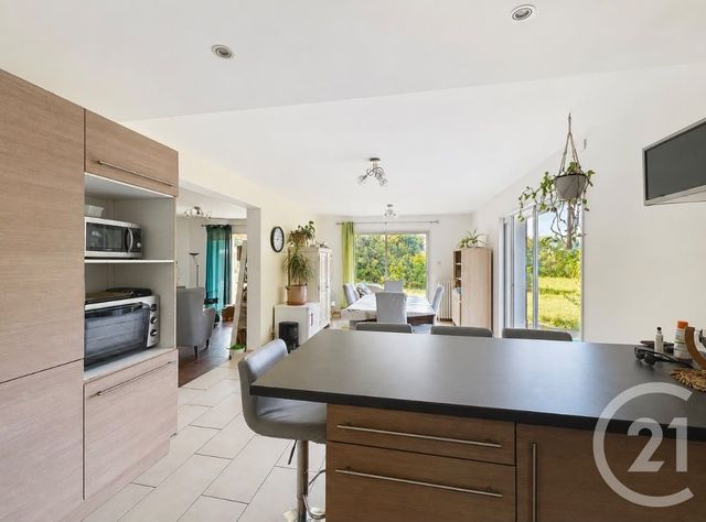 Maison &agrave; vendre - 4 pi&egrave;ces - 111,08 m2 - Cagnes Sur Mer - 06 - PROVENCE-ALPES-COTE-D-AZUR