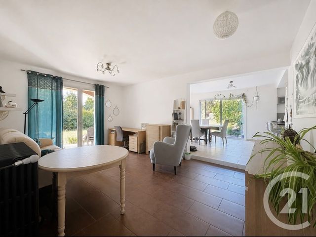 Maison &agrave; vendre - 4 pi&egrave;ces - 111,08 m2 - Cagnes Sur Mer - 06 - PROVENCE-ALPES-COTE-D-AZUR
