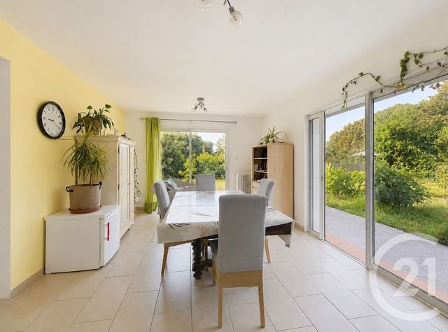 Maison &agrave; vendre - 4 pi&egrave;ces - 111,08 m2 - Cagnes Sur Mer - 06 - PROVENCE-ALPES-COTE-D-AZUR