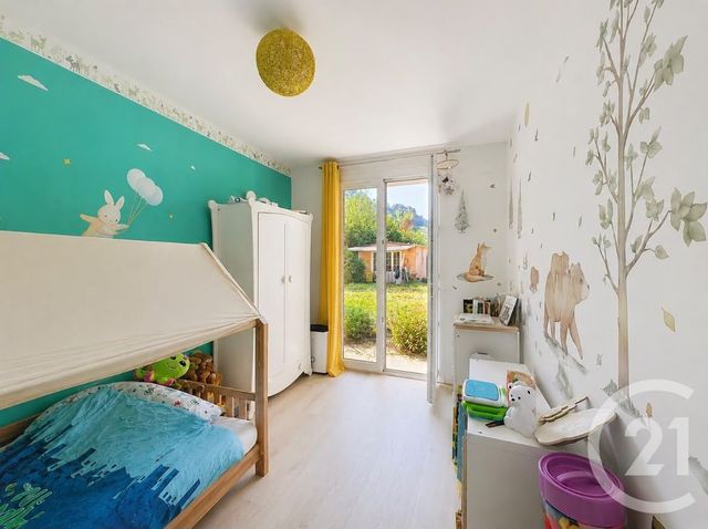 Maison &agrave; vendre - 4 pi&egrave;ces - 111,08 m2 - Cagnes Sur Mer - 06 - PROVENCE-ALPES-COTE-D-AZUR