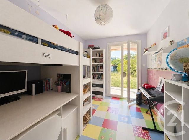 Maison &agrave; vendre - 4 pi&egrave;ces - 111,08 m2 - Cagnes Sur Mer - 06 - PROVENCE-ALPES-COTE-D-AZUR