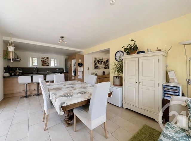 Maison &agrave; vendre - 4 pi&egrave;ces - 111,08 m2 - Cagnes Sur Mer - 06 - PROVENCE-ALPES-COTE-D-AZUR