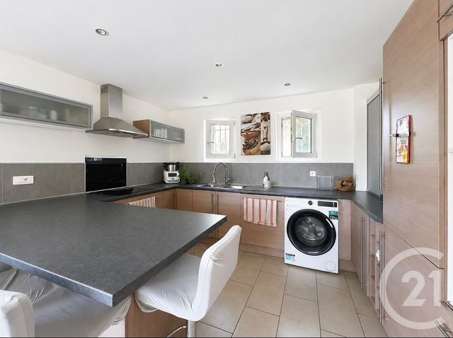 Maison &agrave; vendre - 4 pi&egrave;ces - 111,08 m2 - Cagnes Sur Mer - 06 - PROVENCE-ALPES-COTE-D-AZUR