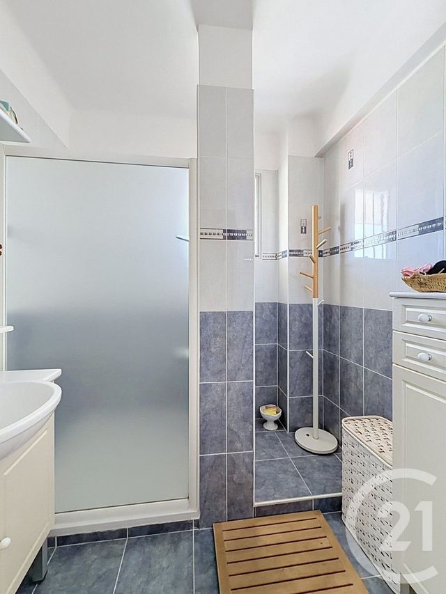 Appartement F3 &agrave; vendre - 3 pi&egrave;ces - 66,41 m2 - Cagnes Sur Mer - 06 - PROVENCE-ALPES-COTE-D-AZUR