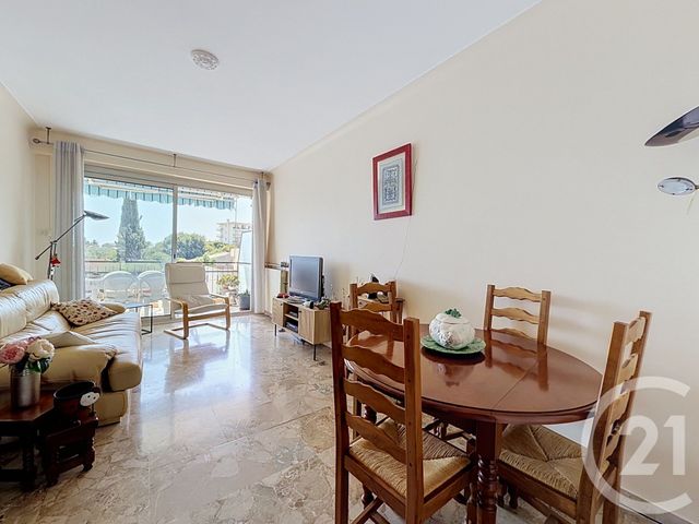 Appartement F3 &agrave; vendre - 3 pi&egrave;ces - 66,41 m2 - Cagnes Sur Mer - 06 - PROVENCE-ALPES-COTE-D-AZUR