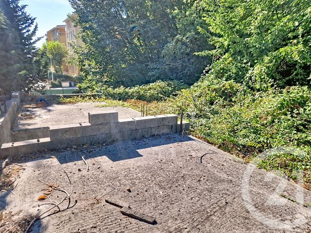 Terrain &agrave; vendre - 3015 m2 - Cagnes Sur Mer - 06 - PROVENCE-ALPES-COTE-D-AZUR