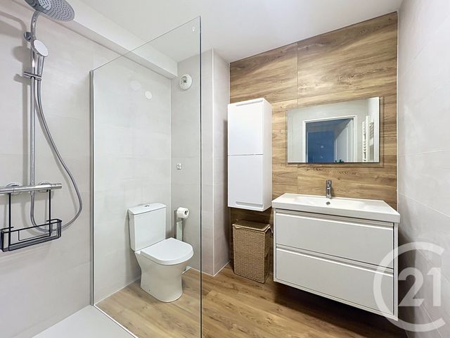 Appartement F2 &agrave; louer - 2 pi&egrave;ces - 37,24 m2 - Cagnes Sur Mer - 06 - PROVENCE-ALPES-COTE-D-AZUR