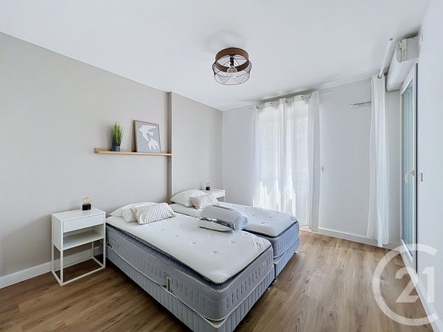 Appartement F2 &agrave; louer - 2 pi&egrave;ces - 37,24 m2 - Cagnes Sur Mer - 06 - PROVENCE-ALPES-COTE-D-AZUR