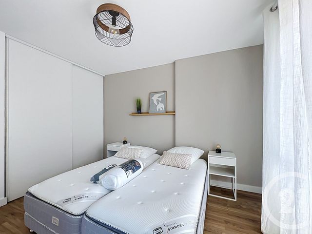 Appartement F2 &agrave; louer - 2 pi&egrave;ces - 37,24 m2 - Cagnes Sur Mer - 06 - PROVENCE-ALPES-COTE-D-AZUR