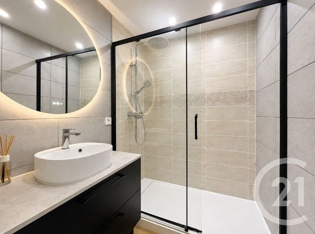 Appartement F3 &agrave; vendre - 3 pi&egrave;ces - 68,04 m2 - Cagnes Sur Mer - 06 - PROVENCE-ALPES-COTE-D-AZUR