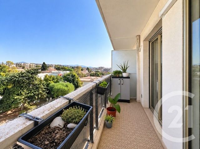 Appartement F3 &agrave; vendre - 3 pi&egrave;ces - 68,04 m2 - Cagnes Sur Mer - 06 - PROVENCE-ALPES-COTE-D-AZUR