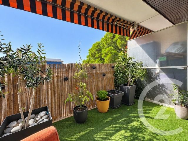 Appartement F3 &agrave; vendre - 3 pi&egrave;ces - 68,04 m2 - Cagnes Sur Mer - 06 - PROVENCE-ALPES-COTE-D-AZUR