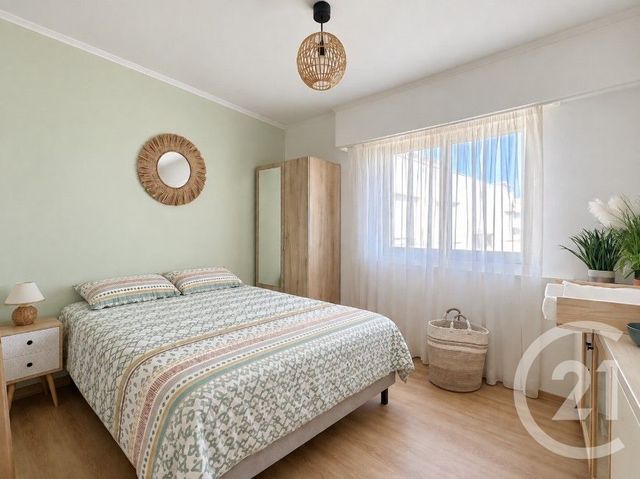 Appartement F3 &agrave; vendre - 3 pi&egrave;ces - 68,04 m2 - Cagnes Sur Mer - 06 - PROVENCE-ALPES-COTE-D-AZUR