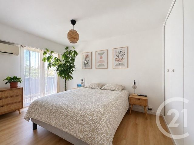 Appartement F3 &agrave; vendre - 3 pi&egrave;ces - 68,04 m2 - Cagnes Sur Mer - 06 - PROVENCE-ALPES-COTE-D-AZUR
