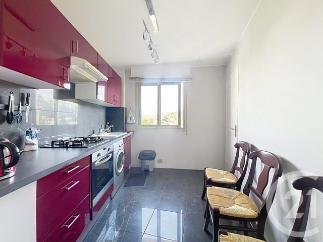 Appartement F2 &agrave; louer - 2 pi&egrave;ces - 55,20 m2 - Cagnes Sur Mer - 06 - PROVENCE-ALPES-COTE-D-AZUR