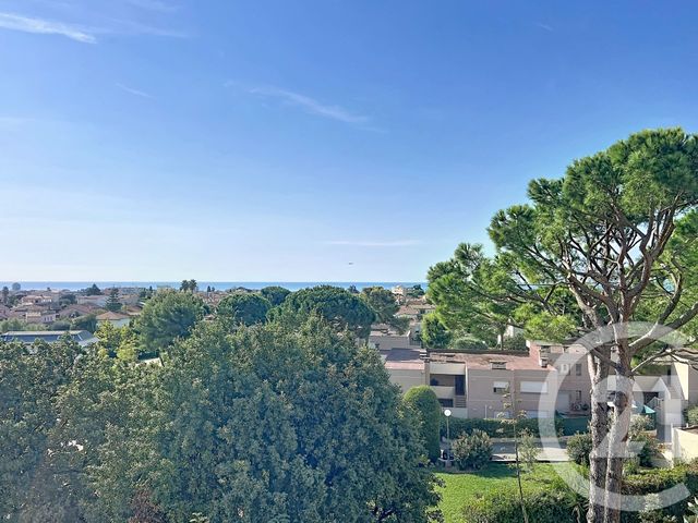 Appartement F2 &agrave; louer - 2 pi&egrave;ces - 55,20 m2 - Cagnes Sur Mer - 06 - PROVENCE-ALPES-COTE-D-AZUR