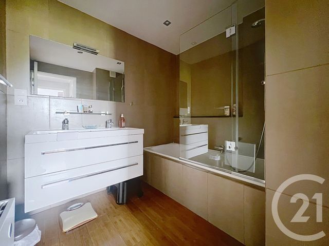 Appartement F2 &agrave; louer - 2 pi&egrave;ces - 55,20 m2 - Cagnes Sur Mer - 06 - PROVENCE-ALPES-COTE-D-AZUR