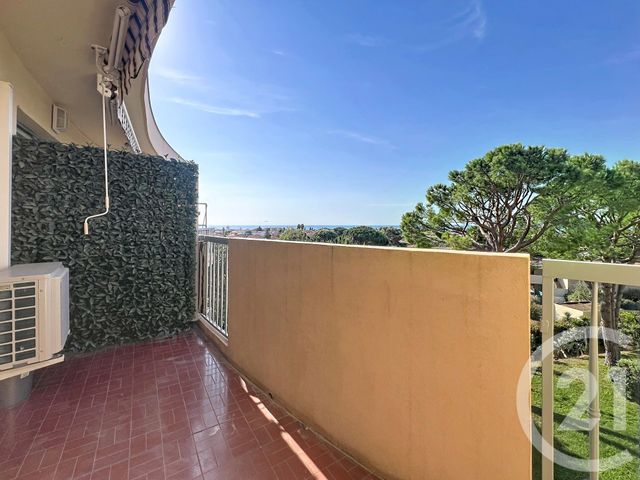 Appartement F2 &agrave; louer - 2 pi&egrave;ces - 55,20 m2 - Cagnes Sur Mer - 06 - PROVENCE-ALPES-COTE-D-AZUR