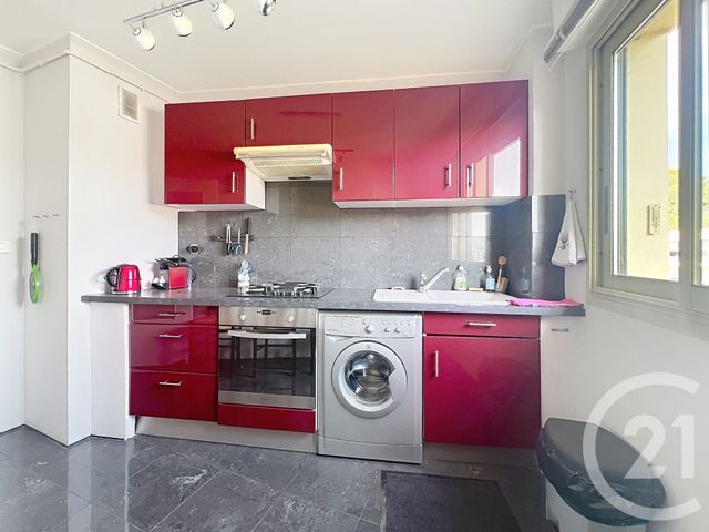 Appartement F2 &agrave; louer - 2 pi&egrave;ces - 55,20 m2 - Cagnes Sur Mer - 06 - PROVENCE-ALPES-COTE-D-AZUR