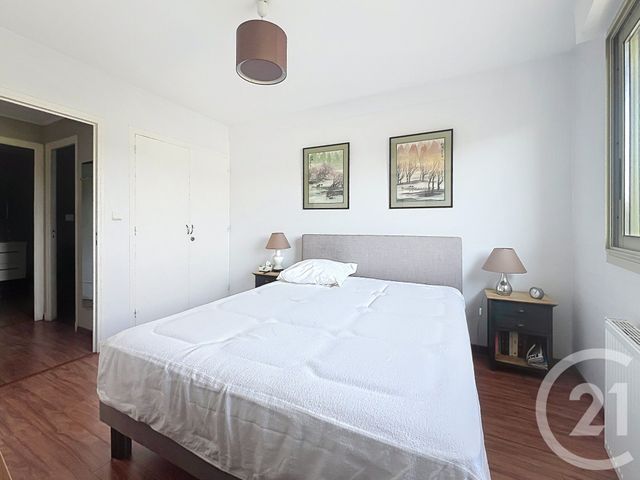 Appartement F2 &agrave; louer - 2 pi&egrave;ces - 55,20 m2 - Cagnes Sur Mer - 06 - PROVENCE-ALPES-COTE-D-AZUR