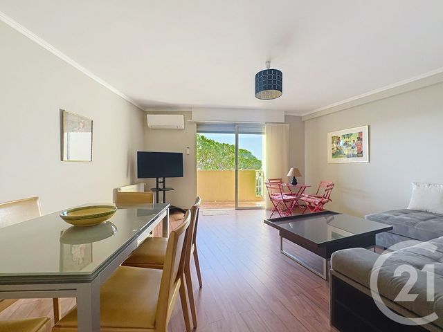 appartement - CAGNES SUR MER - 06