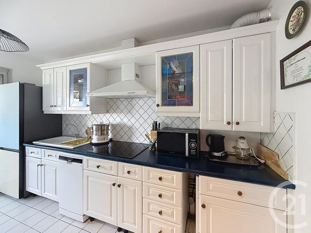 Appartement F3 &agrave; vendre - 3 pi&egrave;ces - 67,75 m2 - St Laurent Du Var - 06 - PROVENCE-ALPES-COTE-D-AZUR