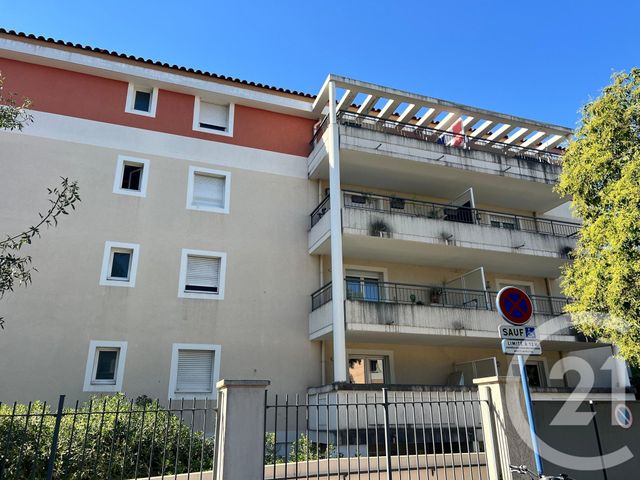 Appartement F2 &agrave; louer - 2 pi&egrave;ces - 38,52 m2 - Cagnes Sur Mer - 06 - PROVENCE-ALPES-COTE-D-AZUR