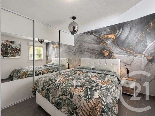 Appartement F2 &agrave; louer - 2 pi&egrave;ces - 38,52 m2 - Cagnes Sur Mer - 06 - PROVENCE-ALPES-COTE-D-AZUR