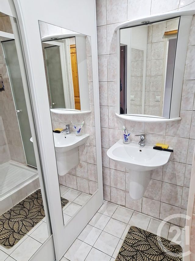 Appartement F2 &agrave; vendre - 2 pi&egrave;ces - 50 m2 - Cagnes Sur Mer - 06 - PROVENCE-ALPES-COTE-D-AZUR