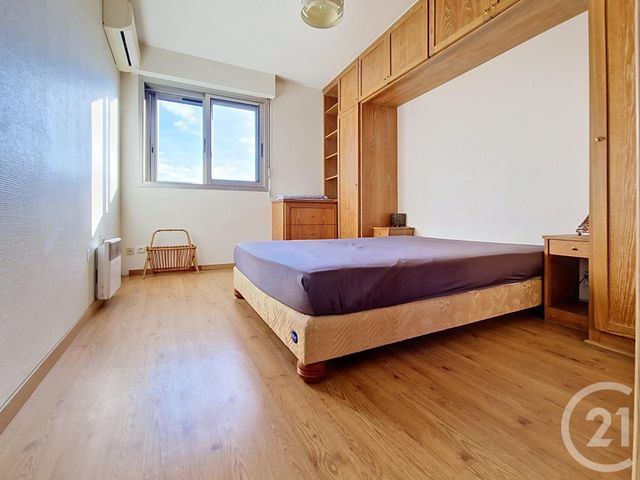 Appartement F2 &agrave; vendre - 2 pi&egrave;ces - 50 m2 - Cagnes Sur Mer - 06 - PROVENCE-ALPES-COTE-D-AZUR