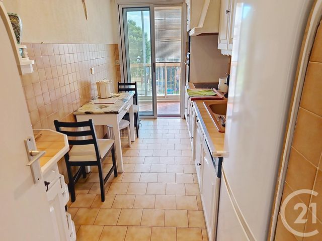 Appartement F2 &agrave; vendre - 2 pi&egrave;ces - 50 m2 - Cagnes Sur Mer - 06 - PROVENCE-ALPES-COTE-D-AZUR