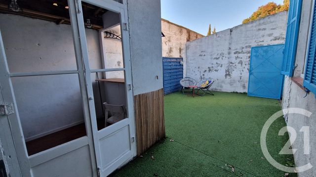 Maison &agrave; vendre - 3 pi&egrave;ces - 64 m2 - Cagnes Sur Mer - 06 - PROVENCE-ALPES-COTE-D-AZUR