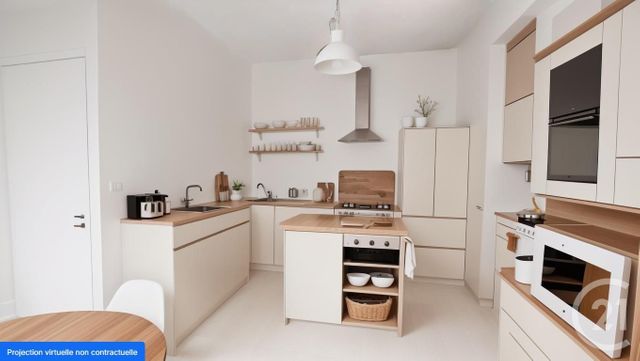 Maison à vendre - 3 pièces - 64 m2 - Cagnes Sur Mer - 06 - PROVENCE-ALPES-COTE-D-AZUR