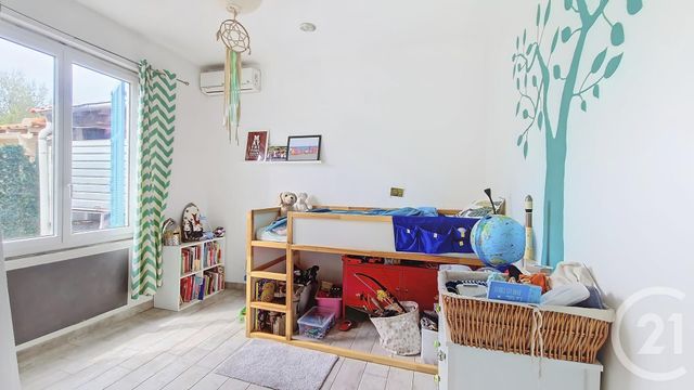 Maison à vendre - 3 pièces - 64 m2 - Cagnes Sur Mer - 06 - PROVENCE-ALPES-COTE-D-AZUR