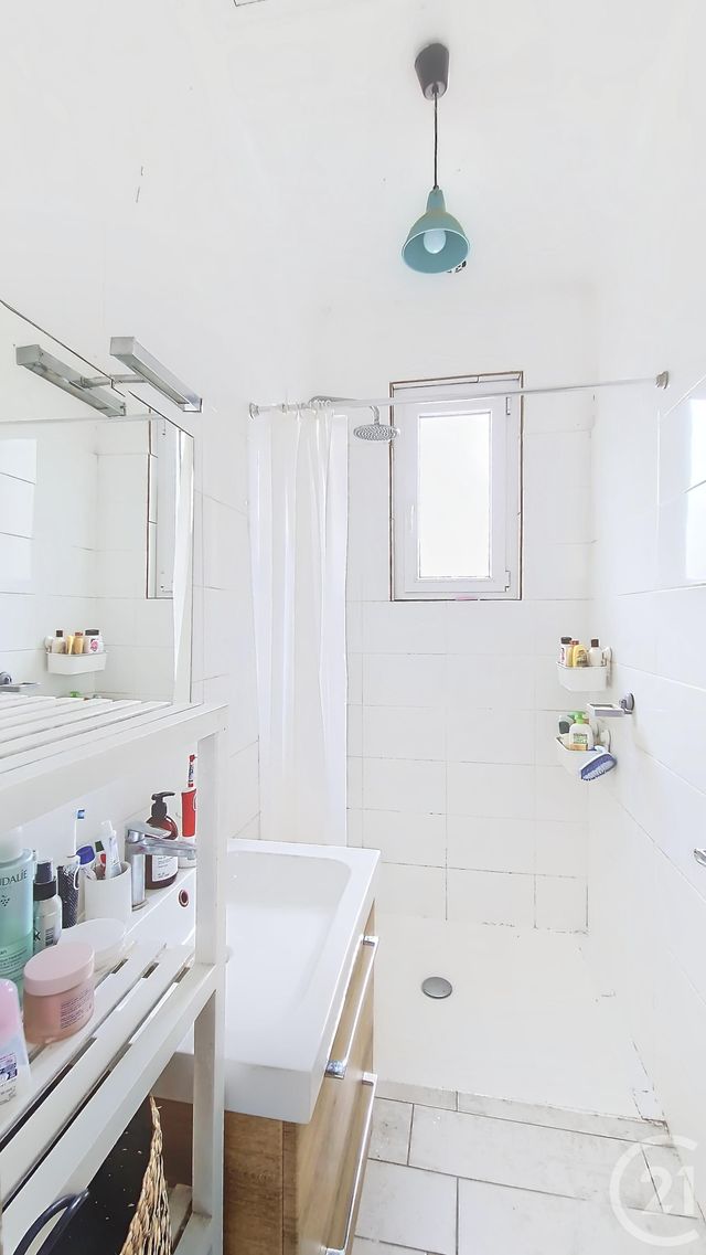 Maison à vendre - 3 pièces - 64 m2 - Cagnes Sur Mer - 06 - PROVENCE-ALPES-COTE-D-AZUR