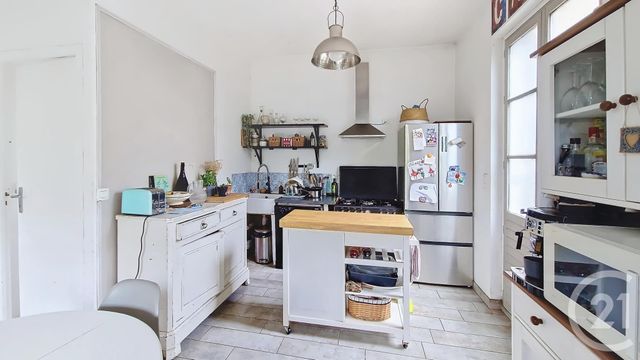 Maison à vendre - 3 pièces - 64 m2 - Cagnes Sur Mer - 06 - PROVENCE-ALPES-COTE-D-AZUR