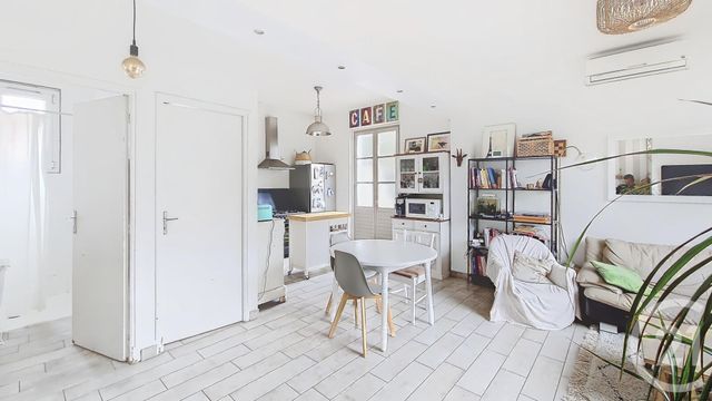 Maison à vendre - 3 pièces - 64 m2 - Cagnes Sur Mer - 06 - PROVENCE-ALPES-COTE-D-AZUR