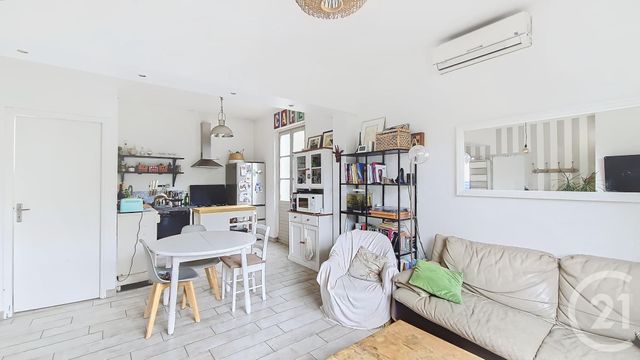 Maison à vendre - 3 pièces - 64 m2 - Cagnes Sur Mer - 06 - PROVENCE-ALPES-COTE-D-AZUR