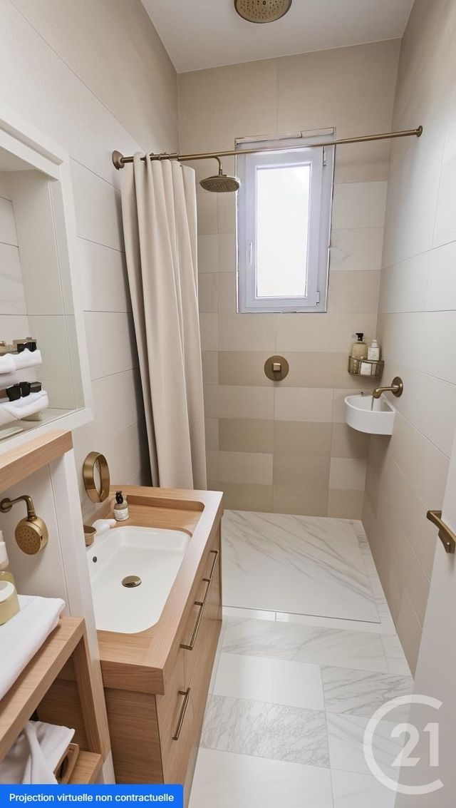 Maison à vendre - 3 pièces - 64 m2 - Cagnes Sur Mer - 06 - PROVENCE-ALPES-COTE-D-AZUR