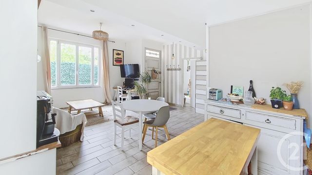 Maison à vendre - 3 pièces - 64 m2 - Cagnes Sur Mer - 06 - PROVENCE-ALPES-COTE-D-AZUR