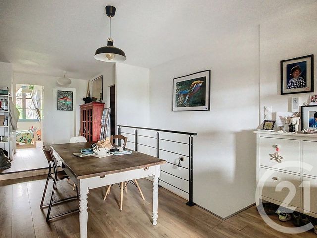 Appartement T3 à vendre - 3 pièces - 79 m2 - Verfeil - 31 - MIDI-PYRENEES