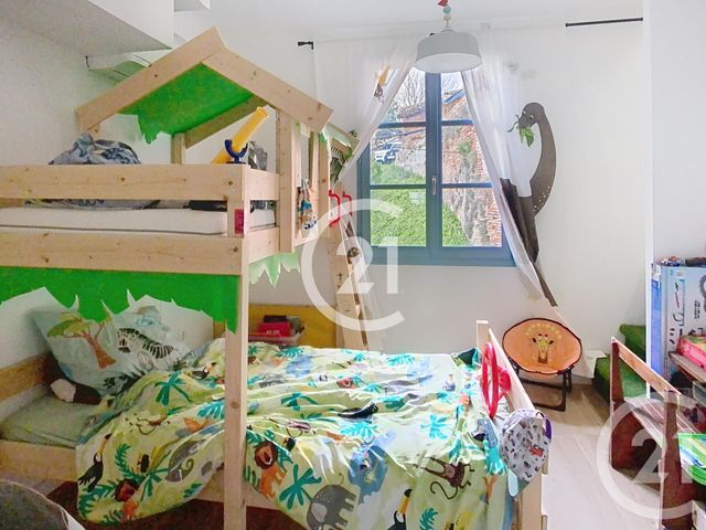 Appartement T3 à vendre - 3 pièces - 79 m2 - Verfeil - 31 - MIDI-PYRENEES