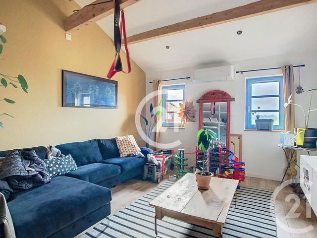 appartement - VERFEIL - 31