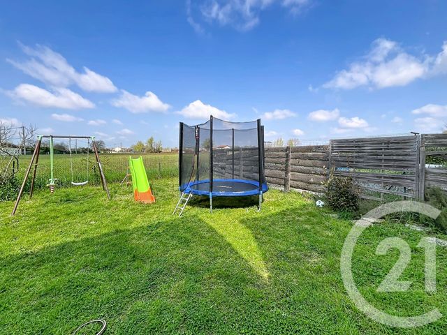 Maison &agrave; vendre - 4 pi&egrave;ces - 66 m2 - Lavaur - 81 - MIDI-PYRENEES