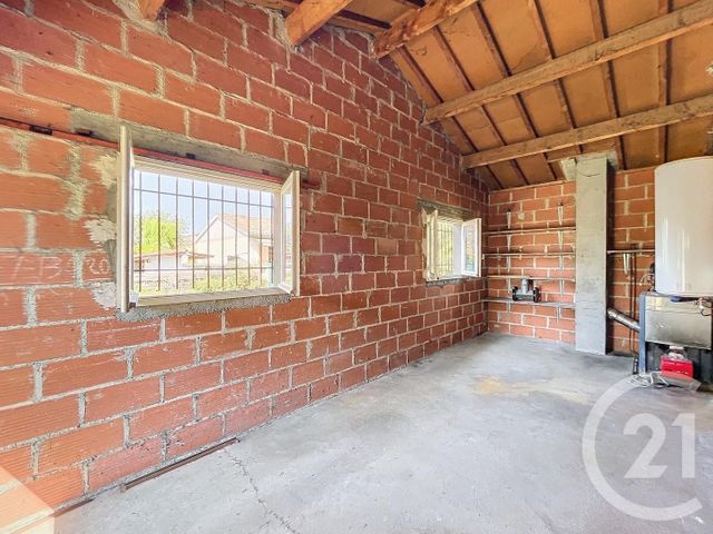 Maison &agrave; vendre - 4 pi&egrave;ces - 87 m2 - Lavaur - 81 - MIDI-PYRENEES