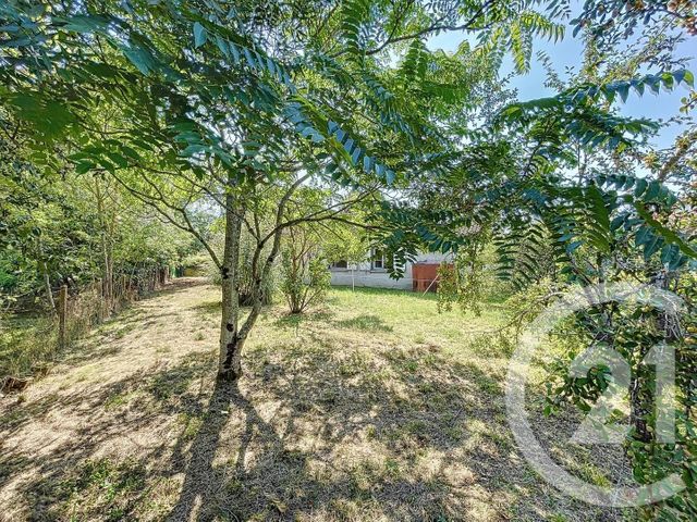 Maison &agrave; vendre - 4 pi&egrave;ces - 87 m2 - Lavaur - 81 - MIDI-PYRENEES