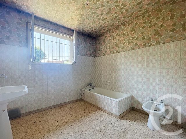 Maison &agrave; vendre - 4 pi&egrave;ces - 87 m2 - Lavaur - 81 - MIDI-PYRENEES