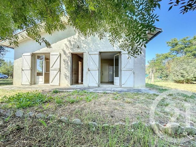 Maison &agrave; vendre - 4 pi&egrave;ces - 87 m2 - Lavaur - 81 - MIDI-PYRENEES