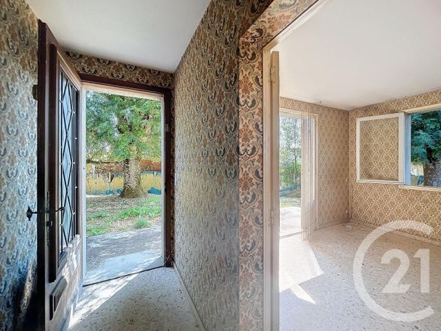 Maison &agrave; vendre - 4 pi&egrave;ces - 87 m2 - Lavaur - 81 - MIDI-PYRENEES