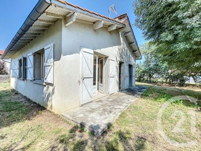 Maison &agrave; vendre - 4 pi&egrave;ces - 87 m2 - Lavaur - 81 - MIDI-PYRENEES